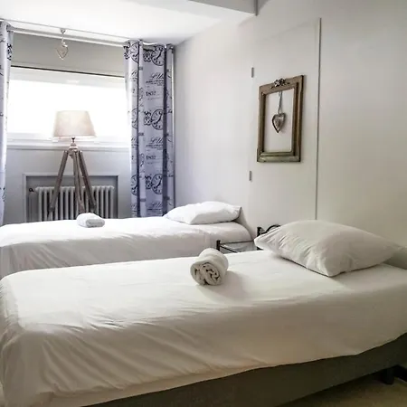 Vue De Charme Au Coeur D Apartment Andernos-les-Bains